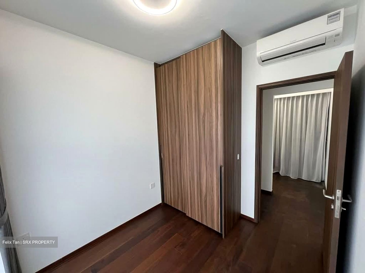 Saint Nicholas View (D20), Condominium #563610141